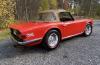 Triumph TR6