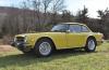 Triumph TR6