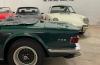 Triumph TR6