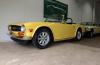 Triumph TR6