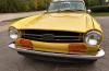 Triumph TR6