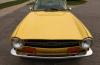 Triumph TR6