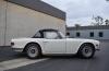 Triumph TR6