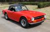 Triumph TR6