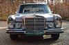 Mercedes 300 SEL