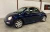 Volkswagen New Beetle