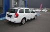 Dacia Logan MCV