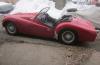 Triumph TR3