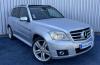 Mercedes Classe GLK