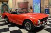 Triumph TR6