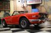 Triumph TR6