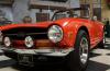 Triumph TR6