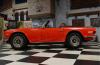 Triumph TR6