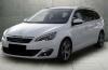 Peugeot 308 SW