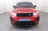 Land Rover Evoque