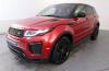 Land Rover Evoque