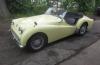 Triumph TR3