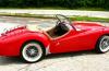 Triumph TR3