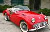 Triumph TR3