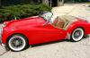 Triumph TR3