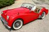 Triumph TR3