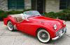 Triumph TR3