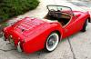 Triumph TR3