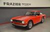 Triumph TR6