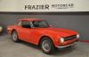 Triumph TR6