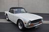 Triumph TR6