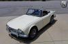 Triumph TR4