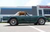 Triumph TR4