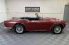 Triumph TR4