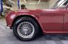 Triumph TR4