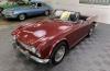 Triumph TR4