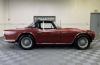 Triumph TR4