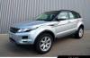 Land Rover Evoque