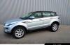 Land Rover Evoque