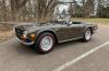 Triumph TR6