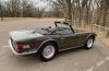 Triumph TR6