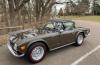 Triumph TR6