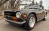 Triumph TR6