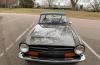 Triumph TR6