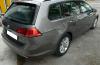 Volkswagen Golf SW