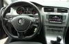 Volkswagen Golf SW