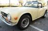 Triumph TR6