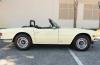 Triumph TR6