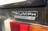 Triumph TR6