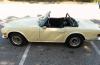 Triumph TR6