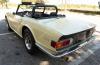 Triumph TR6